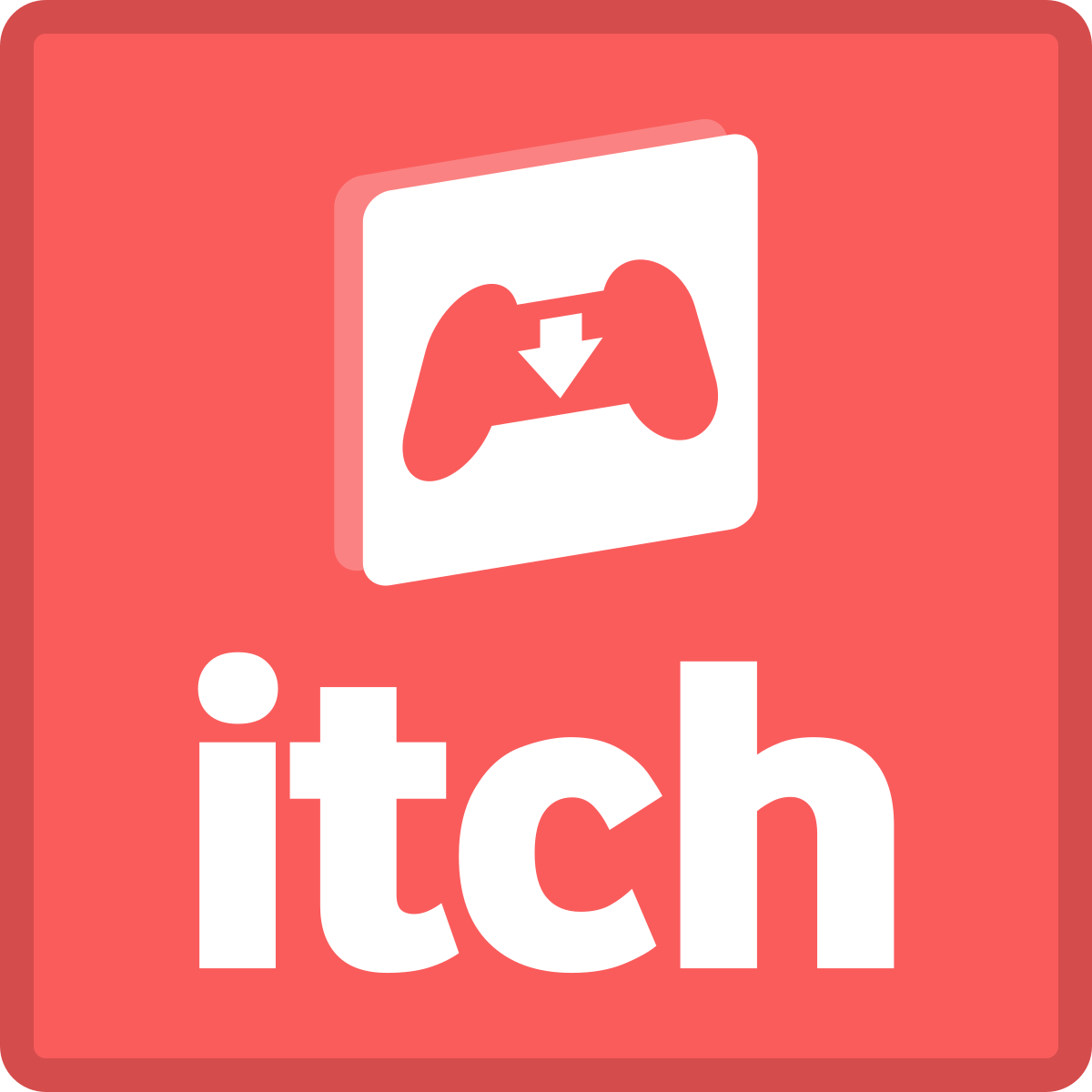 Clickable Itch.io Link