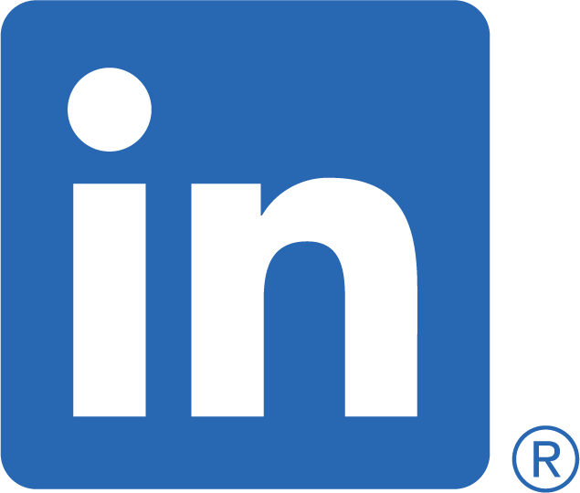 Clickable LinkedIn Link